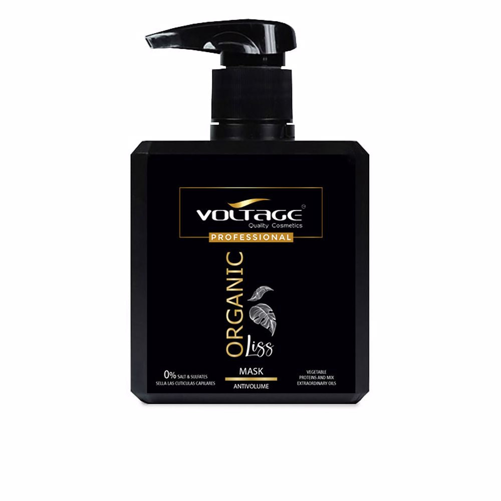 LISO KERATINA mascarilla 500 ml-0