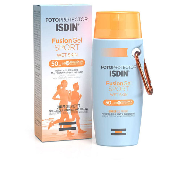 FOTOPROTECTOR fusion gel sport 100 ml-0