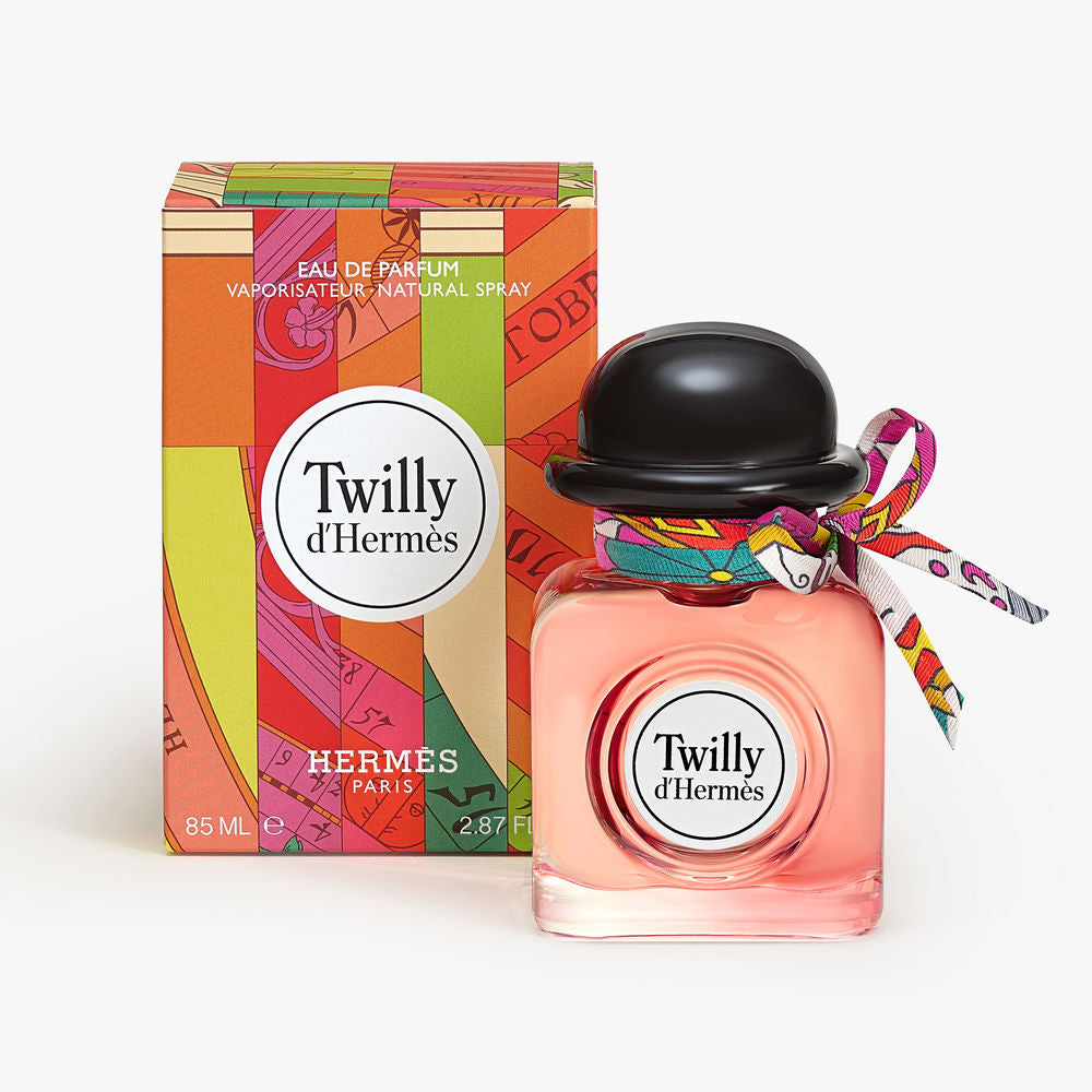 TWILLY D'HERMÈS eau de parfum spray 85 ml-0