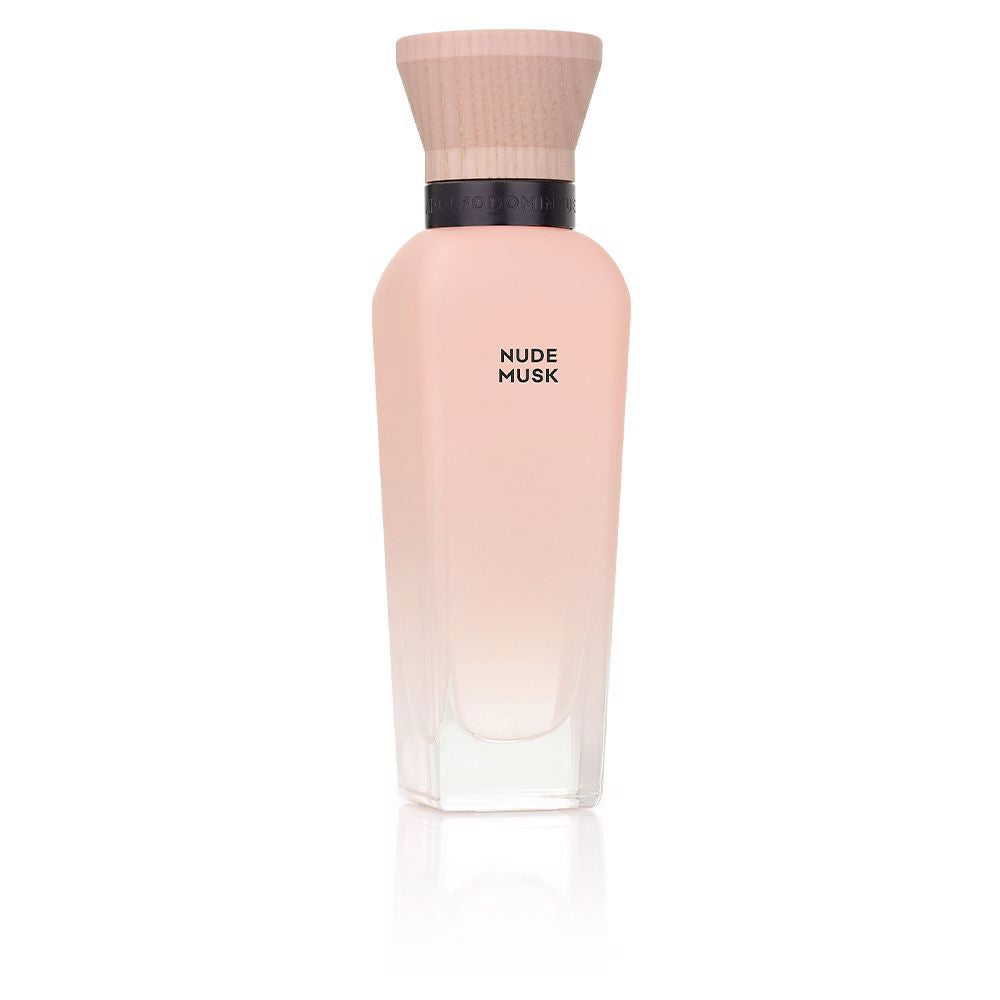 NUDE MUSK eau de parfum spray 60 ml-0