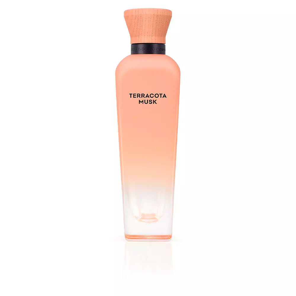 TERRACOTA MUSK eau de parfum spray 120 ml-0