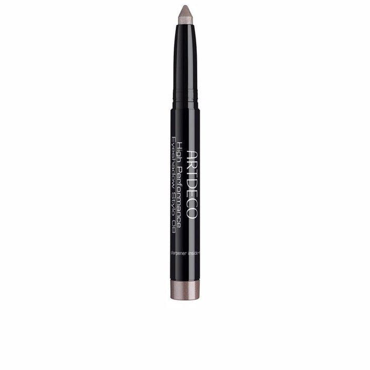 HIGH PERFORMANCE eyeshadow stylo #08-benefit silver grey 1,4 gr-0