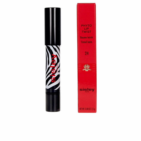 PHYTO LIP twist #24-rosy nude-0