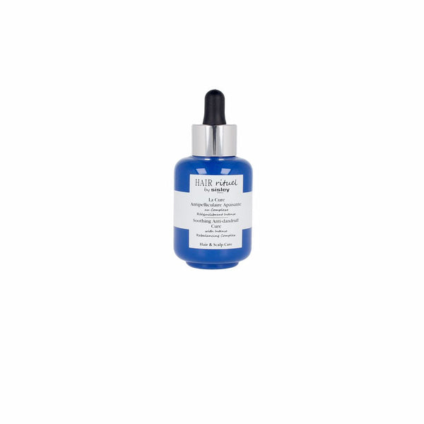 HAIR RITUEL la cure anti-pelliculaire apaisant 60 ml-0