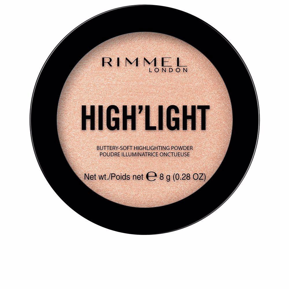 HIGH'LIGHT buttery-soft highlighting powder #002-candleit-0