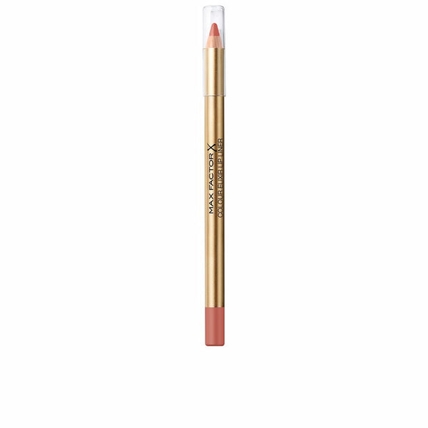 COLOUR ELIXIR lipliner #005- brown n nude-0