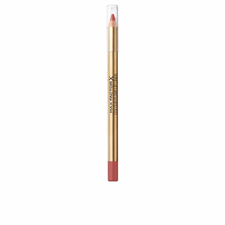 COLOUR ELIXIR lipliner #010-desert sand-0