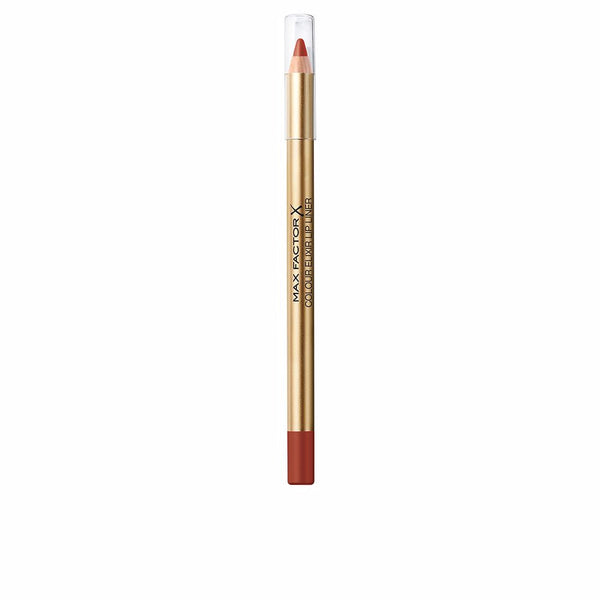 COLOUR ELIXIR lipliner #015-soft spice-0