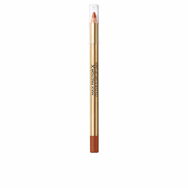 COLOUR ELIXIR lipliner #020-coffee brown-0