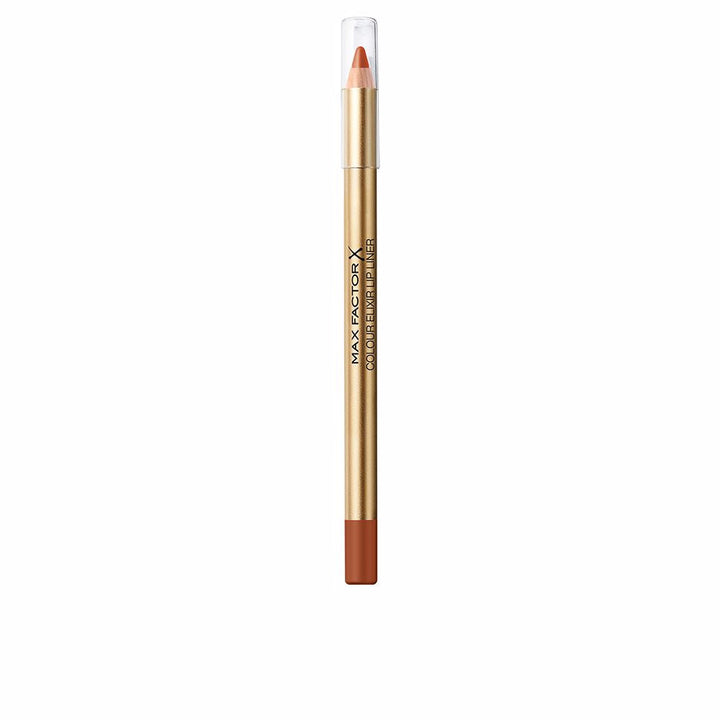 COLOUR ELIXIR lipliner #020-coffee brown-0