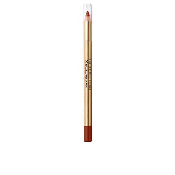 COLOUR ELIXIR lipliner #025-brown n bold-0