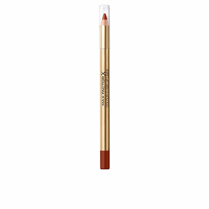 COLOUR ELIXIR lipliner #025-brown n bold-0