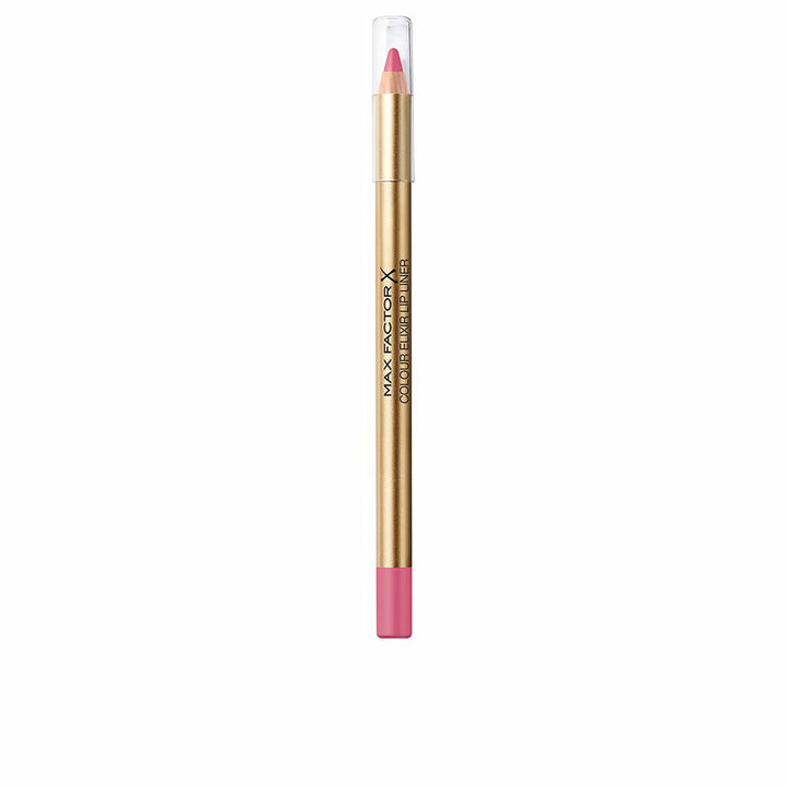 COLOUR ELIXIR lipliner #035-pink princess-0