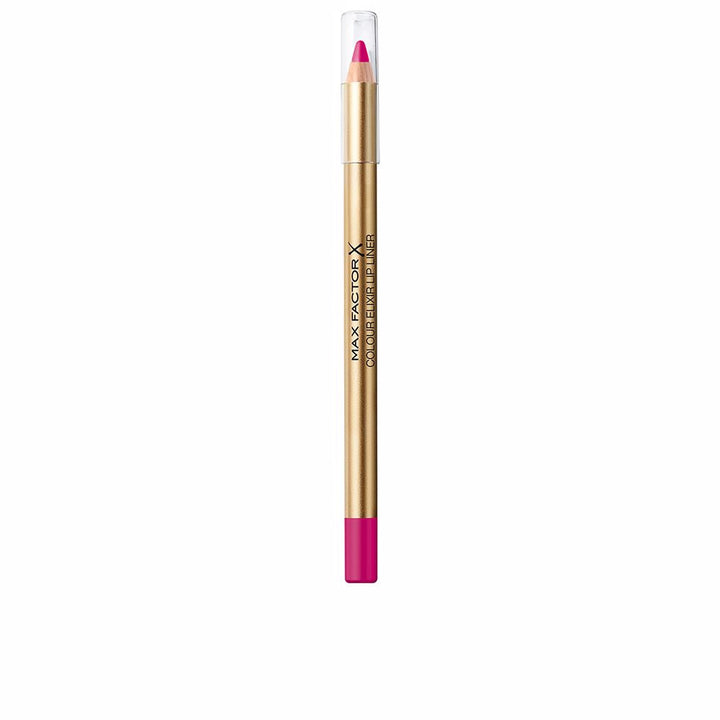 COLOUR ELIXIR lipliner #040-peacock pink-0