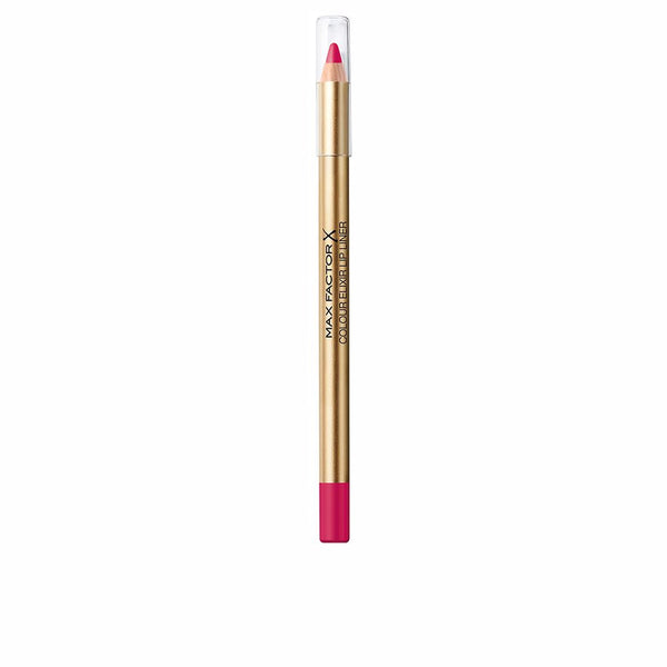 COLOUR ELIXIR lipliner #045-rosy berry-0