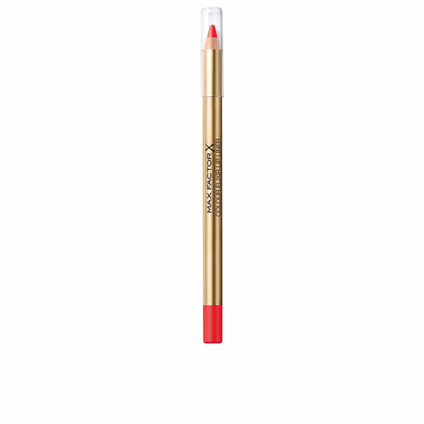 COLOUR ELIXIR lipliner #055-red poppy-0