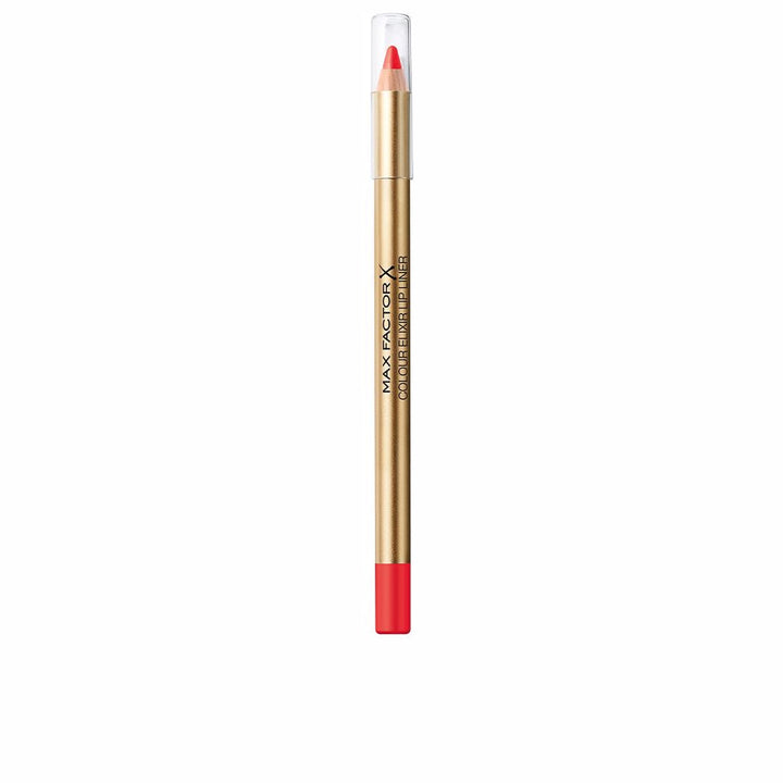 COLOUR ELIXIR lipliner #055-red poppy-0