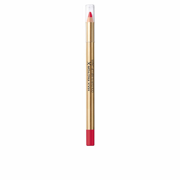 COLOUR ELIXIR lipliner #065-red sangria-0