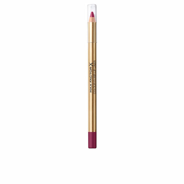 COLOUR ELIXIR lipliner #070-deep berry-0
