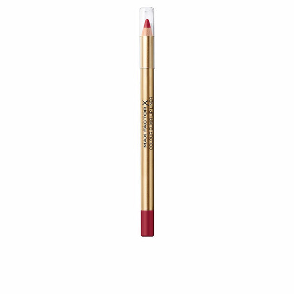 COLOUR ELIXIR lipliner #075-rich wine-0