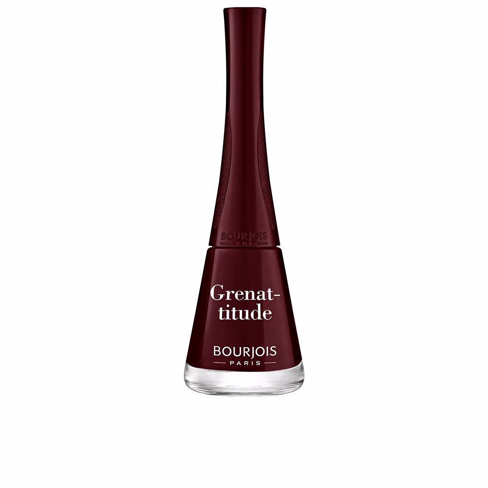 1 SECONDE nail polish #045-grenad&#39;titude 9 ml-0