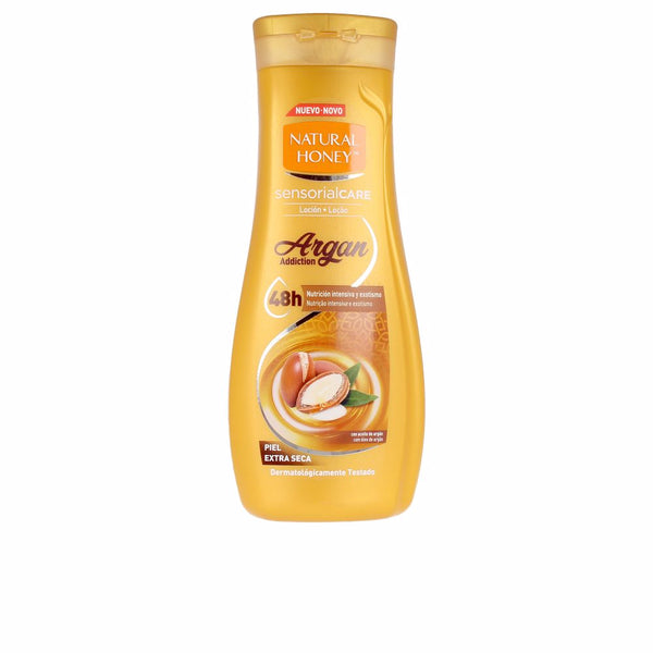 ARGAN ELIXIR body lotion 330 ml-0