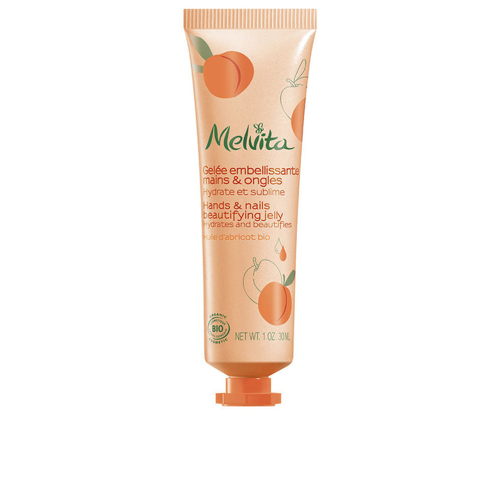 IMPULSE beautifying gel for hands and nails 30 ml-0