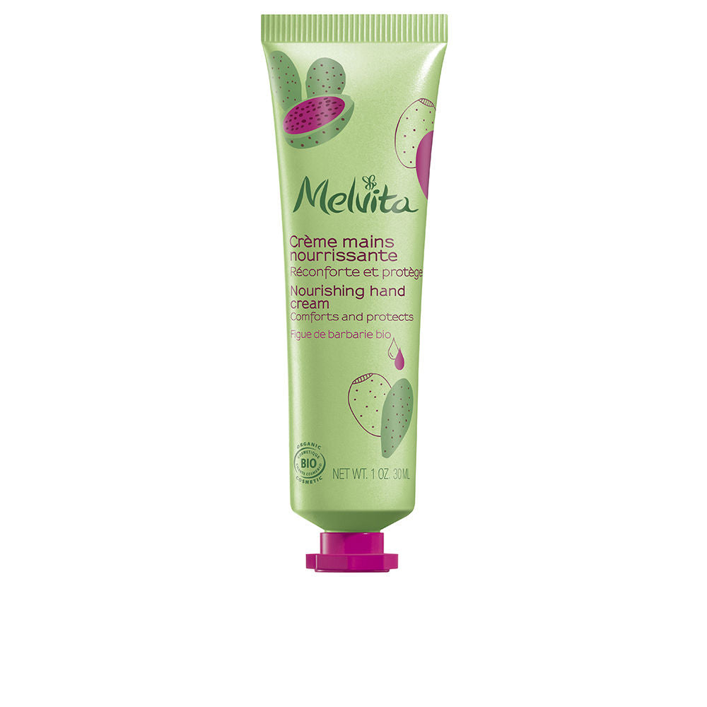 IMPULSE Nourishing Hand Cream 30ml-0