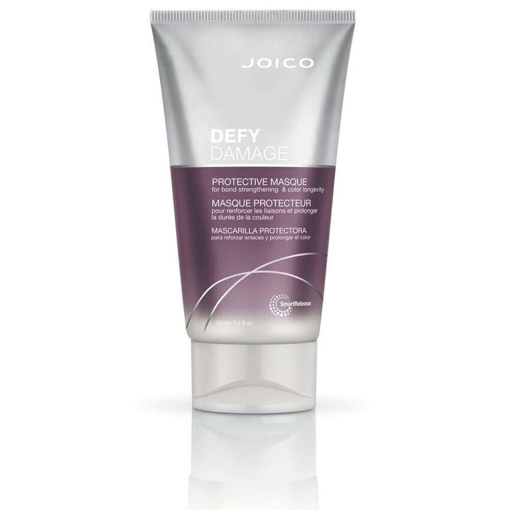 DEFY DAMAGE protective masque 150 ml-0