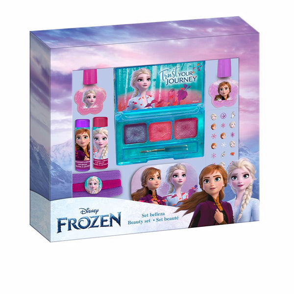 FROZEN SET BELLEZA set 4 pz-0