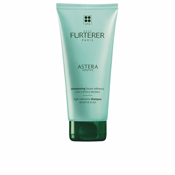 ASTERA SENSITIVE high tolerance shampoo 200 ml-0
