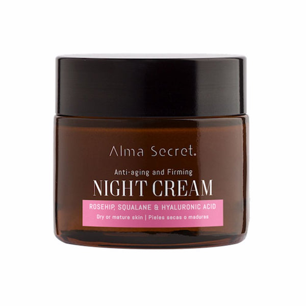NIGHT CREAM multi-repair anti-aging sensitive skin 50 ml-0