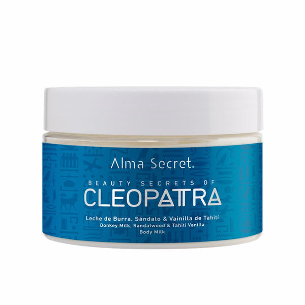 CLEOPATRA body moisturizer 250 ml-0