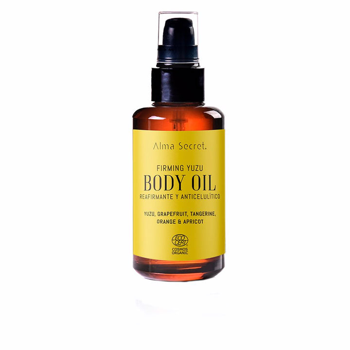 BODY OIL reafirmante y anticeculítico 100 ml-0