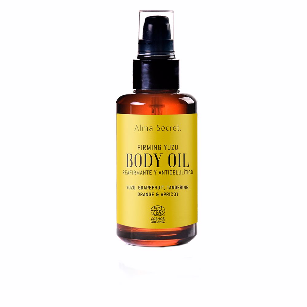 BODY OIL firming and anti-cellulite 100 ml-0
