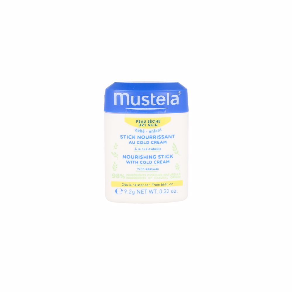 BABY-CHILD hydra stick lips and cheeks in the cold 9.2 gr-0