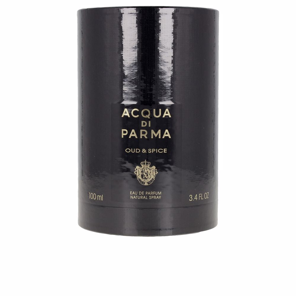 SIGNATURES OF THE SUN OUD&SPICE eau de parfum spray 100 ml-0