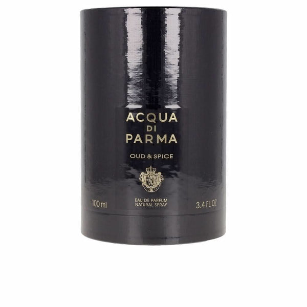 SIGNATURES OF THE SUN OUD&SPICE eau de parfum spray 100 ml-0