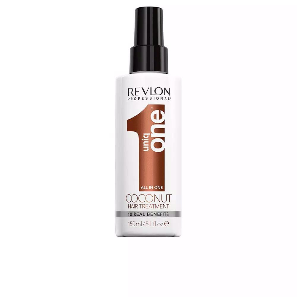 UNIQ ONE COCONUT all in one hair treatment 150 ml-0