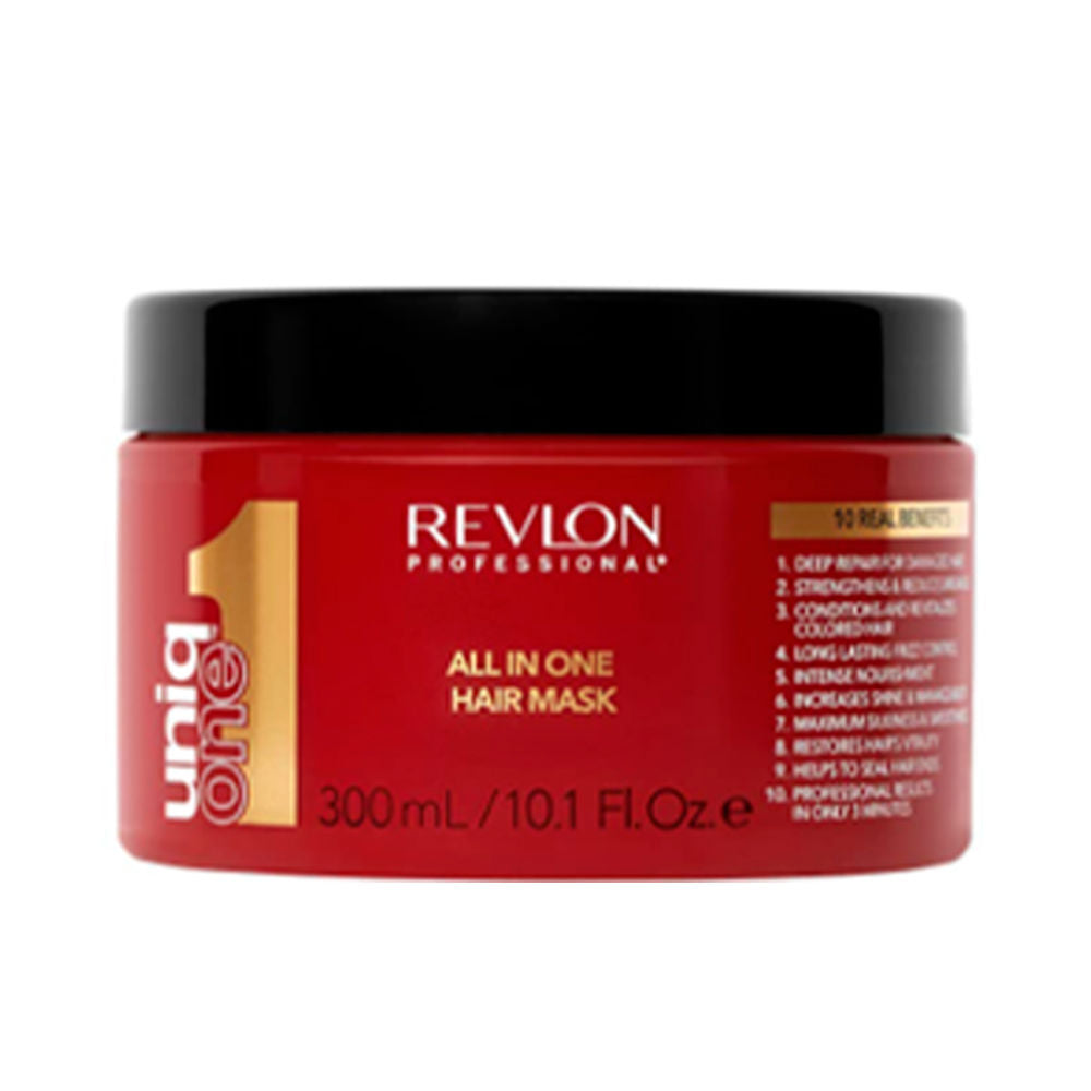 UNIQ ONE all in one hair mask 300 ml-0