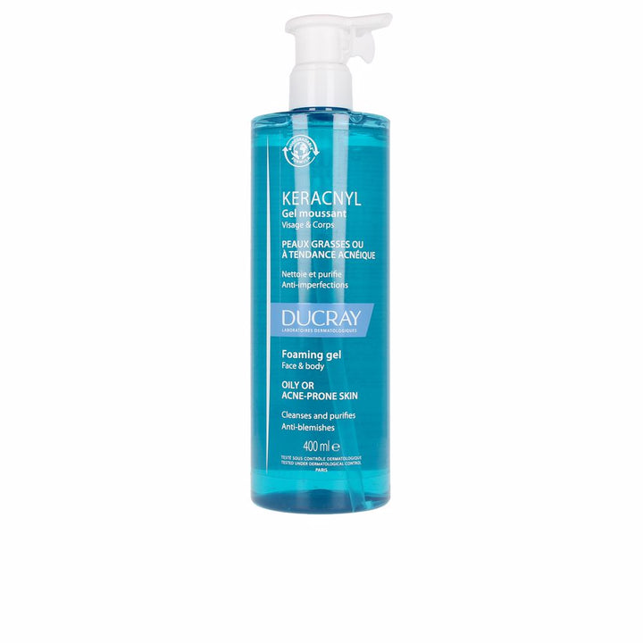 KERACNYL cleansing gel 400 ml-0
