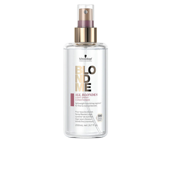 Blond Me All Blondes Light Spray Conditioner 200 ml-0