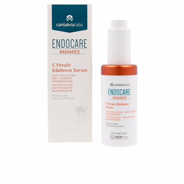 ENDOCARE RADIANCE C Ferulic edafence serum 30 ml-0