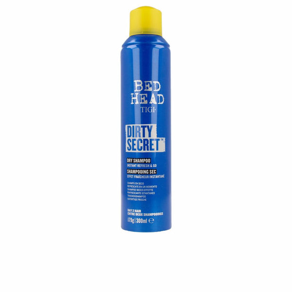 BED HEAD dirty secret dry shampoo 300 ml-0