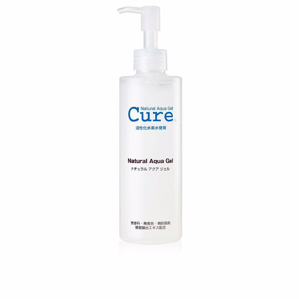CURE natural aqua gel 250 ml-0