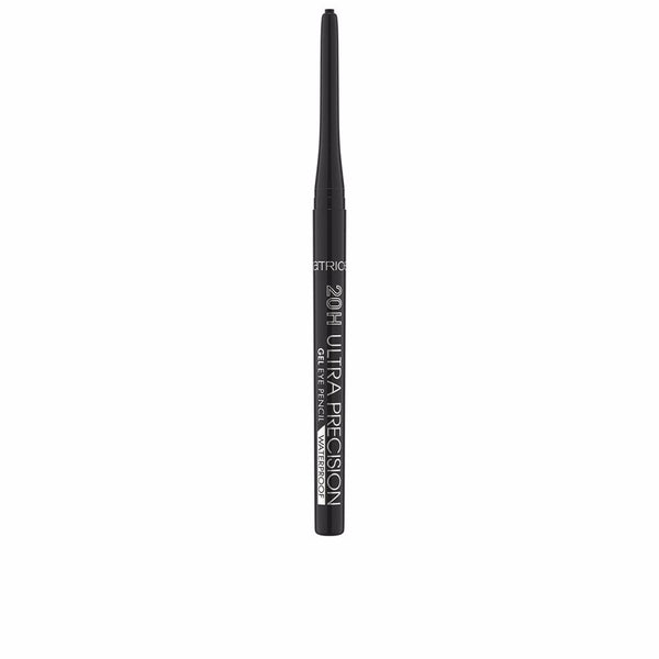 20H ULTRA PRECISION gel eye pencil waterproof #010-black 0.08 gr-0