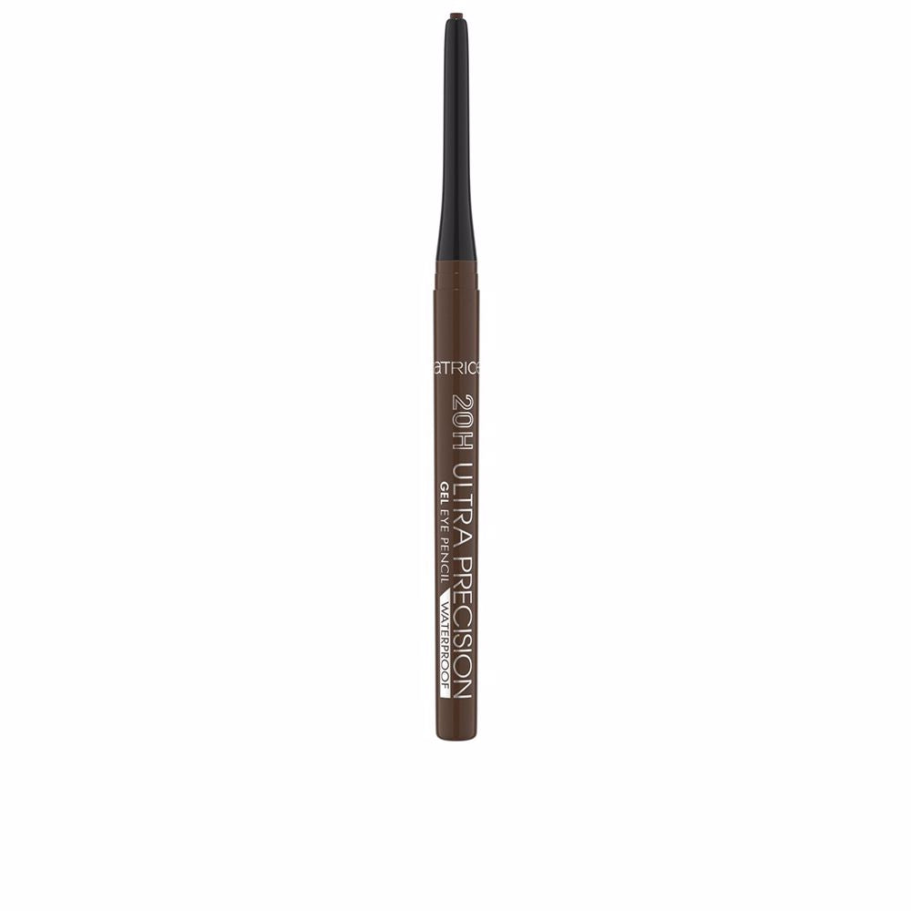 20H ULTRA PRECISION gel eye pencil waterproof #030-brownie 0.08 gr-0