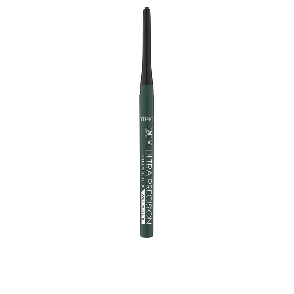 20H ULTRA PRECISION gel eye pencil waterproof #040-warm green 0.08 gr-0