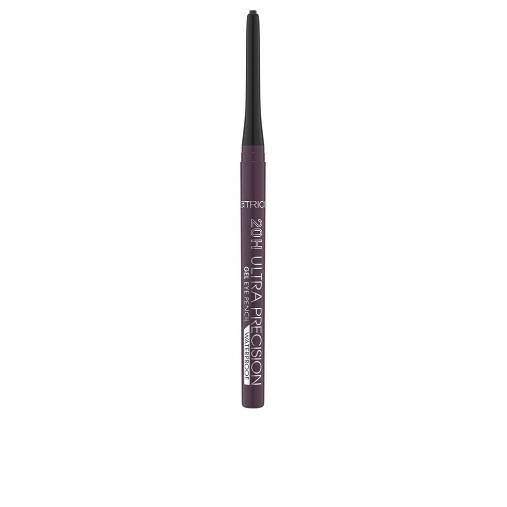 20H ULTRA PRECISION gel eye pencil waterproof #070-mauve 0.08 gr-0