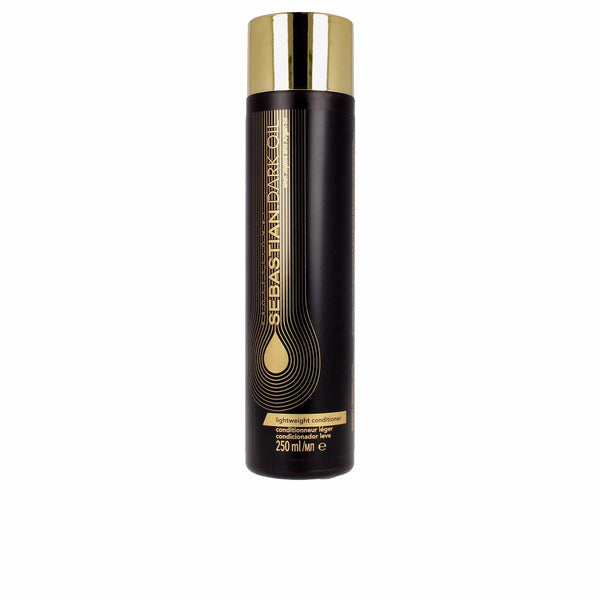 DARK OIL Acondicionador ligero Hidrata y Suaviza 250 ml-0